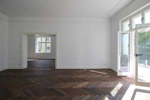 Exklusive Stadtvilla mit historischem Charme in begehrter Lage – Die vollständige Adresse der Immobilie erhältst du vom Anbieter., 12205 Lichterfelde, Berlin – Vorschaubild 6