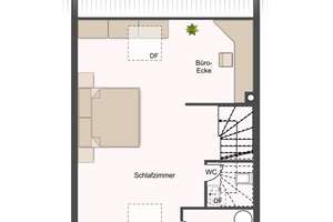 Klein, fein und sonnig – Reihenmittelhaus mit Südterrasse und Garten – Die vollständige Adresse der Immobilie erhältst du vom Anbieter., 71126 Gäufelden – Vorschaubild 20