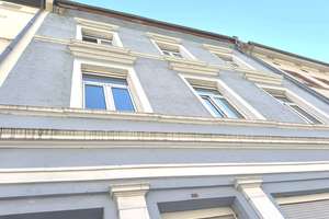 7-9 Familienhaus mit super Mieteinnahmen "Stadtmitte Offenbach" – 63073 Hochschule für Gestaltung, Offenbach am Main – Vorschaubild 11