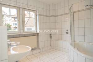 Denkmalgeschützte Altbauwohnung mit goldenen Aussichten – direkt an der Nagold! – Die vollständige Adresse der Immobilie erhältst du vom Anbieter., 75173 Südweststadt, Pforzheim – Vorschaubild 12