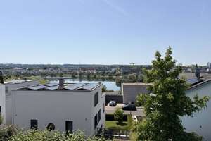 Nachhaltige Architektur in Bestform:
Atriumhaus am Phoenix-See – Die vollständige Adresse der Immobilie erhältst du vom Anbieter., 44263 Hörde (Ortsteil), Dortmund – Vorschaubild 18