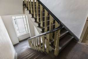 2-Zimmer-Altbauwohnung nahe Lietzensee! *Provisionsfrei für den Erwerber – Friedbergstraße 28, 14057 Charlottenburg, Berlin – Vorschaubild 13