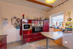 Luxuriöses 1-2 Fam.Haus 
+Einliegerwohnung
+Schwimmbad + Sauna + Kamin
+moderne Technik (PV + Sol – Die vollständige Adresse der Immobilie erhältst du vom Anbieter., 27211 Bassum – Vorschaubild 9
