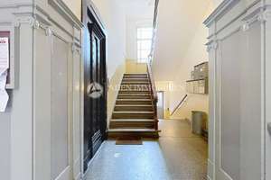 *Provisionsfreie* Kapitalanlage! *Vermietete* 1-Zimmer Wohnung mit ca. 32m², Parterre, 1. Verkauf – Stubenrauchstr 46, 12161 Friedenau, Berlin – Vorschaubild 6