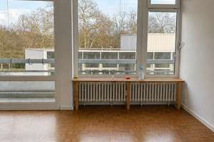 Helle 1-Zimmer-Wohnung mit Balkon in Köln-Mülheim – Rahel-Varnhagen-Str. 4, 51063 Mülheim (Ortsteil), Köln – Vorschaubild 2