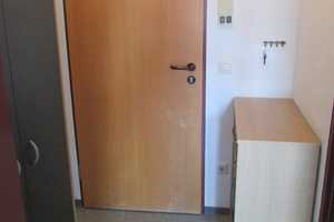1-Raum-App in Studentenwohnanlage – Max-Born-Strasse 12, 40591 Düsseldorf – Vorschaubild 12