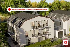 Direkt vermietbar: barrierefreies Appartement mit Terrasse – Die vollständige Adresse der Immobilie erhältst du vom Anbieter., 81243 Aubing-Süd, München – Vorschaubild 1