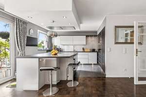 Ihre Traumwohnung in Poppelsdorf
Exklusiv.  Grün. Urban.
