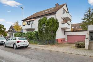 Helle Maisonette-Wohnung mit zwei Balkonen und Duplex-Stellplatz – Die vollständige Adresse der Immobilie erhältst du vom Anbieter., 76149 Neureut, Karlsruhe – Vorschaubild 11