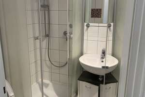 Schöne 1-Zi Wohnung im Lehenviertel – Mozartstr 34, 70180 Lehen, Stuttgart – Vorschaubild 8