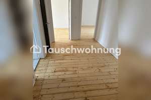 Tauschwohnung: Helle 2-Zimmer-Altbauwohnung am Park | Hamburg ⇄ München – Die vollständige Adresse der Immobilie erhältst du vom Anbieter., 22307 Barmbek-Nord, Hamburg – Vorschaubild 2