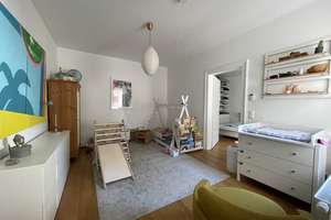Wunderschöne ruhige drei Zimmerwohnung im Herzen der Schwanthalerhöhe  – Kazmairstraße 28, 80339 Schwanthalerhöhe (Ortsteil), München – Vorschaubild 12