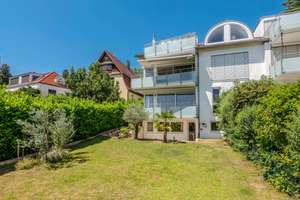 ***Großzügige Maisonette-Wohnung mit sonnigem Balkon, Terrasse und Garten*** – Die vollständige Adresse der Immobilie erhältst du vom Anbieter., 70184 Frauenkopf, Stuttgart – Vorschaubild 24