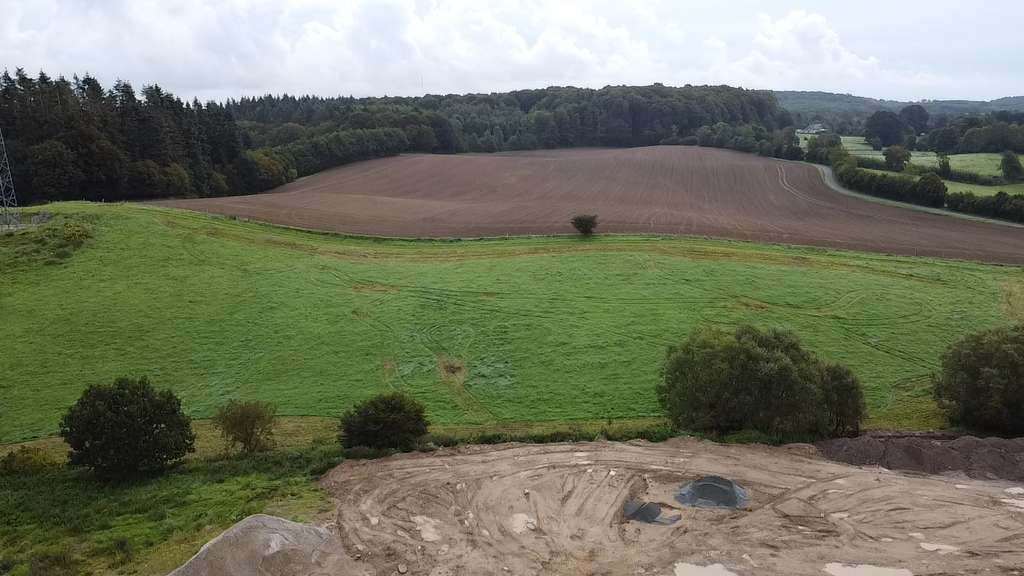 Bezahlbare Baugrundstücke - Holsteinische Schweiz - Malente-Benz