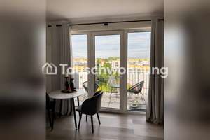 Tauschwohnung: 1-Zimmer-Wohnung in Berlin Pankow, 39 m², 440€ – Die vollständige Adresse der Immobilie erhältst du vom Anbieter., 13156 Niederschönhausen, Berlin – Vorschaubild 3