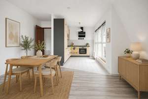 Wohnen zwischen Stadt und Natur – gepflegte 3-Zimmerwohnung mit großem Balkon in ruhiger Lage – Die vollständige Adresse der Immobilie erhältst du vom Anbieter., 12349 Buckow, Berlin – Vorschaubild 10