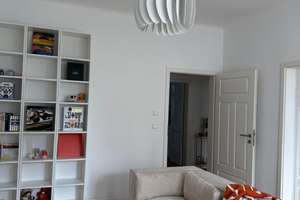 Sanierte helle 3-Zimmer-Wohnung mit Balkon verfügbar ab 1.10.2026 – Wagenburgstr. 82, 70186 Gablenberg, Stuttgart – Vorschaubild 8