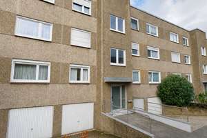 Saniertes Wohnen im Duisburger Süden - 3-Zimmer-Wohnung – Die vollständige Adresse der Immobilie erhältst du vom Anbieter., 47259 Mündelheim, Duisburg – Vorschaubild 12