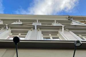 vollmöbliert - kernsaniert - all inclusive Miete (ab 01.06.) – Marienstraße 41, 42105 Elberfeld, Wuppertal – Vorschaubild 3