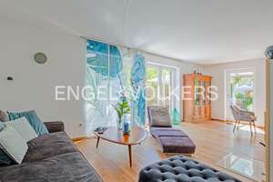 Exklusives Architektenhaus in ruhiger Lage – Die vollständige Adresse der Immobilie erhältst du vom Anbieter., 85241 Hebertshausen – Vorschaubild 13