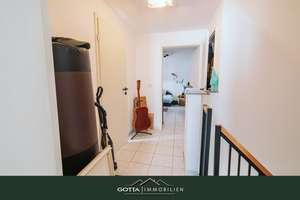 Gepflegte 4-Zimmer-Maisonette mit Loggia in Reinheim – Wohnen auf zwei Ebenen – Die vollständige Adresse der Immobilie erhältst du vom Anbieter., 64354 Reinheim – Vorschaubild 20