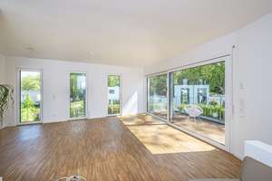 Stilvolle Einliegerwohnung in Bauhaus-Villa – Die vollständige Adresse der Immobilie erhältst du vom Anbieter., 41236 Heyden, Mönchengladbach – Vorschaubild 10