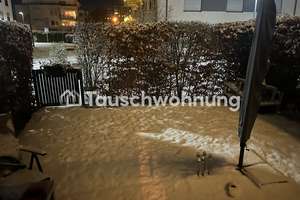 Tauschwohnung: Coole 2 Zimmer Garten Wohnung – Die vollständige Adresse der Immobilie erhältst du vom Anbieter., 50858 Weiden, Köln – Vorschaubild 1