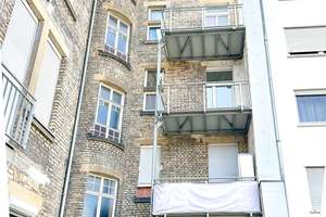 Zentral gelegene Wohnung mit Aussicht – 68169 Neckarstadt-West, Mannheim – Vorschaubild 3