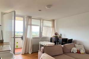 2-Zimmer Penthouse in der Heilbronner Kernstadt – Rosenbergstraße 44, 74074 Heilbronn, Heilbronn – Vorschaubild 4