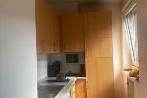 Zuhause in Mitten des Geschehens in Pempelfort  – Kaiserswerther Str. 55, 40477 Pempelfort, Düsseldorf – Vorschaubild 8