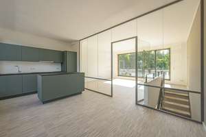 Maisonette-Lofts nahe der Osterstraße - !Nur gewerblich!