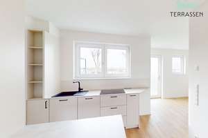 Ihr neues Zuhause: Attraktive 2-Zimmer-Wohnung – Rheinstr. 25a, 64283 Mitte, Darmstadt – Vorschaubild 3