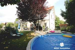 BERK Immobilien - Großzügiges Wohnen und Entspannen- Familienfreundliches Einfamilienhaus mit Pool u – Aschaffenburg (Kreis) – Vorschaubild 14