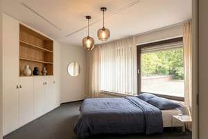 LICHTDURCHFLUTETE 4 -ZIMMER-EIGENTUMSWOHNUNG MIT TERRASSE & GARTEN IN TOPLAGE VON MG! – Die vollständige Adresse der Immobilie erhältst du vom Anbieter., 41061 Gladbach, Mönchengladbach – Vorschaubild 5