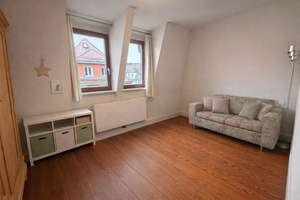 84,66 m² Wfl. + 54,29 m² Studio-Nutzfläche - Dach-Maisonette mit Galerie – Die vollständige Adresse der Immobilie erhältst du vom Anbieter., 70188 Ostheim, Stuttgart – Vorschaubild 15