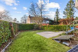 Wohnen im Hochparterre – 3 Zimmer, Garten & PKW-Stellplatz inklusive – Die vollständige Adresse der Immobilie erhältst du vom Anbieter., 22041 Wandsbek (Ortsteil), Hamburg – Vorschaubild 21
