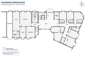 Kapitalanlage mit Entwicklungspotenzial
Transparente Investitionsmöglichkeit in Karlsruhe – Die vollständige Adresse der Immobilie erhältst du vom Anbieter., 76133 Innenstadt-West, Karlsruhe – Vorschaubild 10