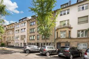 Urbanes Wohnen mit Stil – Hochwertig modernisierte 3-Zimmer-Wohnung – 40211 Pempelfort, Düsseldorf – Vorschaubild 2