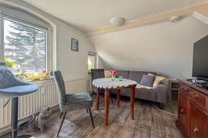 Mehrfamilienhaus mit Altbaucharme – 3 Einheiten in zentraler Lage von Aurich – Die vollständige Adresse der Immobilie erhältst du vom Anbieter., 26603 Aurich – Vorschaubild 28