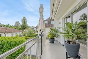 Erbbaurecht - Sehr gepflegtes und modernes Zweifamilienhaus  – Die vollständige Adresse der Immobilie erhältst du vom Anbieter., 81827 Waldtrudering, München – Vorschaubild 8