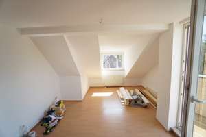Sofort bezugsfrei ! provisionsfrei ! Sonniges Dachgeschoss im Gartenhaus mit 2 Terrassen+EBK – Die vollständige Adresse der Immobilie erhältst du vom Anbieter., 4275 Südvorstadt, Leipzig – Vorschaubild 17