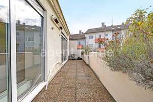 MÖBLIERT - WOHNTRAUM IM WESTEN - Tolle Penthousewohnung mit Balkon – Die vollständige Adresse der Immobilie erhältst du vom Anbieter., 70197 Rotebühl, Stuttgart – Vorschaubild 28