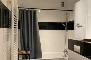 *Möblierte 3-Zimmer-Wohnung in Hannover, Herrenhausen* – Die vollständige Adresse der Immobilie erhältst du vom Anbieter., 30419 Herrenhausen, Hannover – Vorschaubild 5