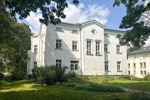 Westbalkon | 3 Zimmer | Kamin | Masterbad en Suite | Direkter Parkzugang – Die vollständige Adresse der Immobilie erhältst du vom Anbieter., 4347 Schönefeld-Abtnaundorf, Leipzig – Vorschaubild 4