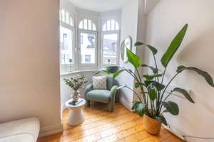 Ihr privates Palais: ca. 435 m² WNFL. Historie, Stuck & Gartenruhe im Gründerzeitviertel von MG! – Die vollständige Adresse der Immobilie erhältst du vom Anbieter., 41061 Eicken, Mönchengladbach – Vorschaubild 18