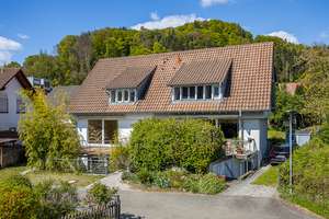 Großzügige renovierte Doppelhaushälfte in Radolfzell-Stahringen – Die vollständige Adresse der Immobilie erhältst du vom Anbieter., 78315 Radolfzell am Bodensee – Vorschaubild 6