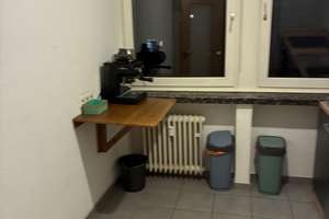 Freundliche 2-Zimmer-Wohnung in Mönchengladbachnahe FH – Alleestr 75, 41065 Hardterbroich-Pesch, Mönchengladbach – Vorschaubild 4