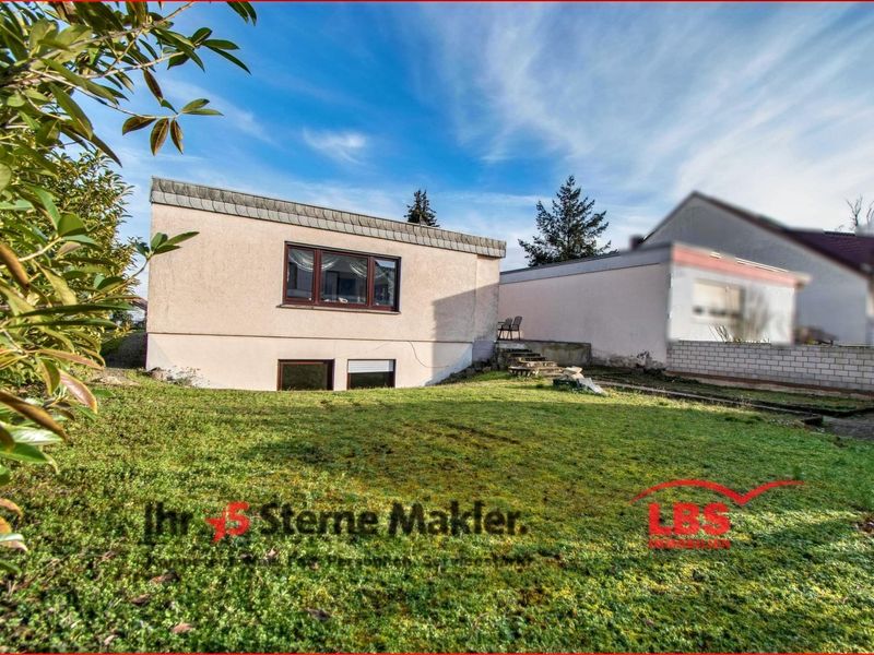 Haus kaufen in Kreis Germersheim ImmoScout24