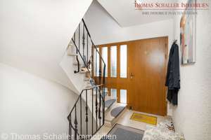 Charmantes 2 Familienhaus mit viel Platz und großem Garten in Bestlage von Zirndorf - Weiherhof – Die vollständige Adresse der Immobilie erhältst du vom Anbieter., 90513 Zirndorf – Vorschaubild 26