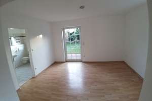 Helles 1,5Zimmerapartement am Stadtrand von Münster zu vermieten. – Dyckburgstr. 26, 48155 Mauritz-Ost, Münster – Vorschaubild 4